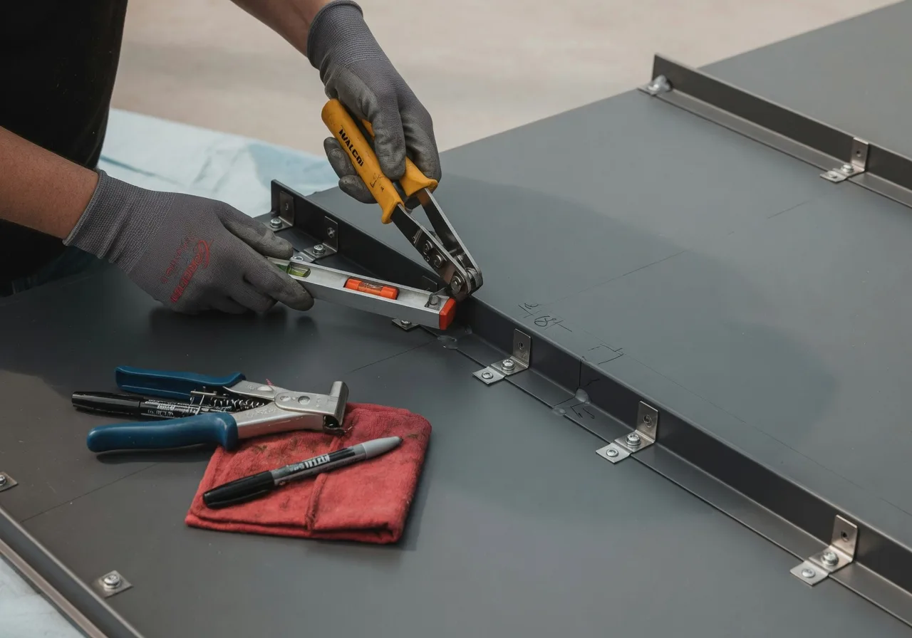 Why choose Metal Roofing Installation in Aimwell, LA